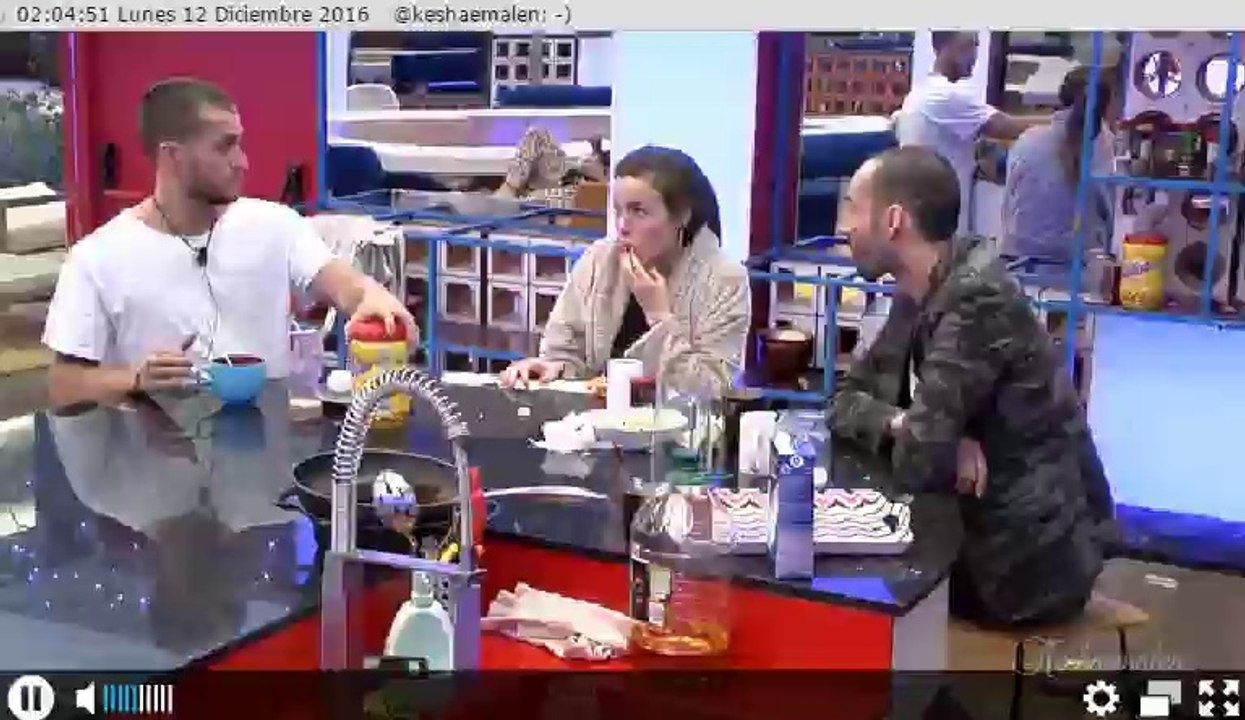 Post #DBT14GH17 de 2:04 a 3:04 de 12/12/2016