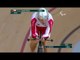 Cycling track | Women's C5 3000m Individual Pursuit Bronze Medal | Rio 2016 Paralympic Games