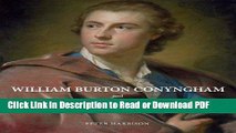 Read William Burton Conyngham and His Irish Circle of Antiquarian Artists (Studies in British Art)