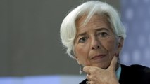 IWF-Chefin Lagarde in Paris vor Gericht