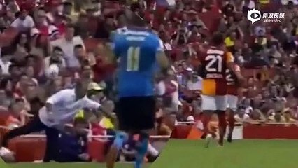 Huấn luyện viên thị phạm