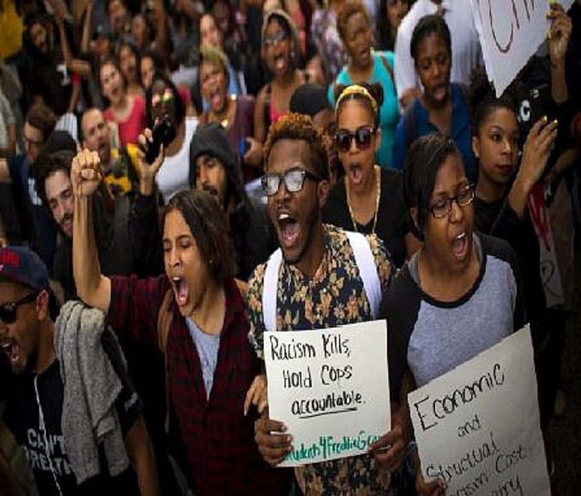 Twitter Protest Surveillance Tools