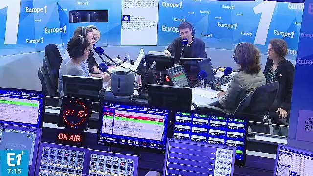 Méga-contrat pour Boeing et Airbus en Iran, le conflit avec les Kurdes en Turquie : les experts d'Europe 1 vous informent