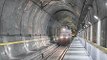 Gotthard Base Tunnel Passenger Trains