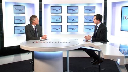 Nicolas Bay (FN): «François Fillon aura du mal à incarner une alternative dans cette campagne présidentielle»