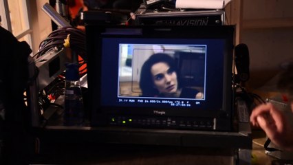 3. Jackie  Creating Camelot  Featurette (2016)