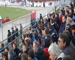 Aταλάντη-Καλαπόδι 1-0
