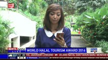 Pariwisata Indonesia Raih World Halal Tourism Award