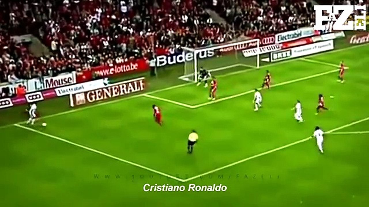 20_Players_Destroyed_By_Cristiano_Ronaldo___Lionel_Messi