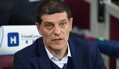 Slaven Bilic'ten unutulmayacak terör saldırısı açıklaması