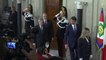 Italie: Paolo Gentiloni désigné nouveau chef du gouvernement