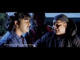 लालची तांत्रिक - Bhojpuri Hot Comedy Sence -  Gadar - Pawan Singh