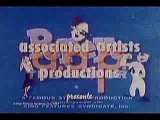 Associated Artists Productions (Popeye Version) (1957)
