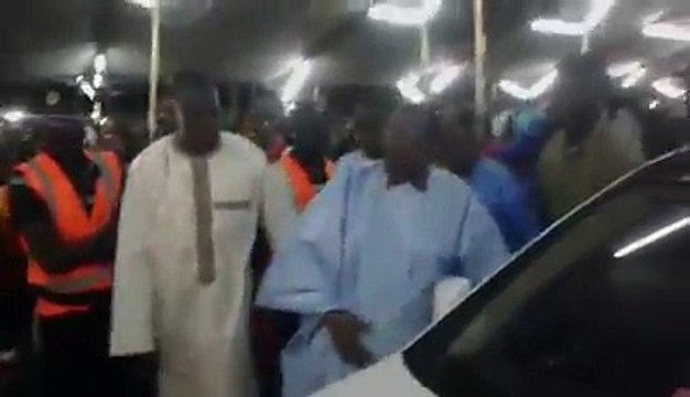 gamou bethio à Madinatou Salam