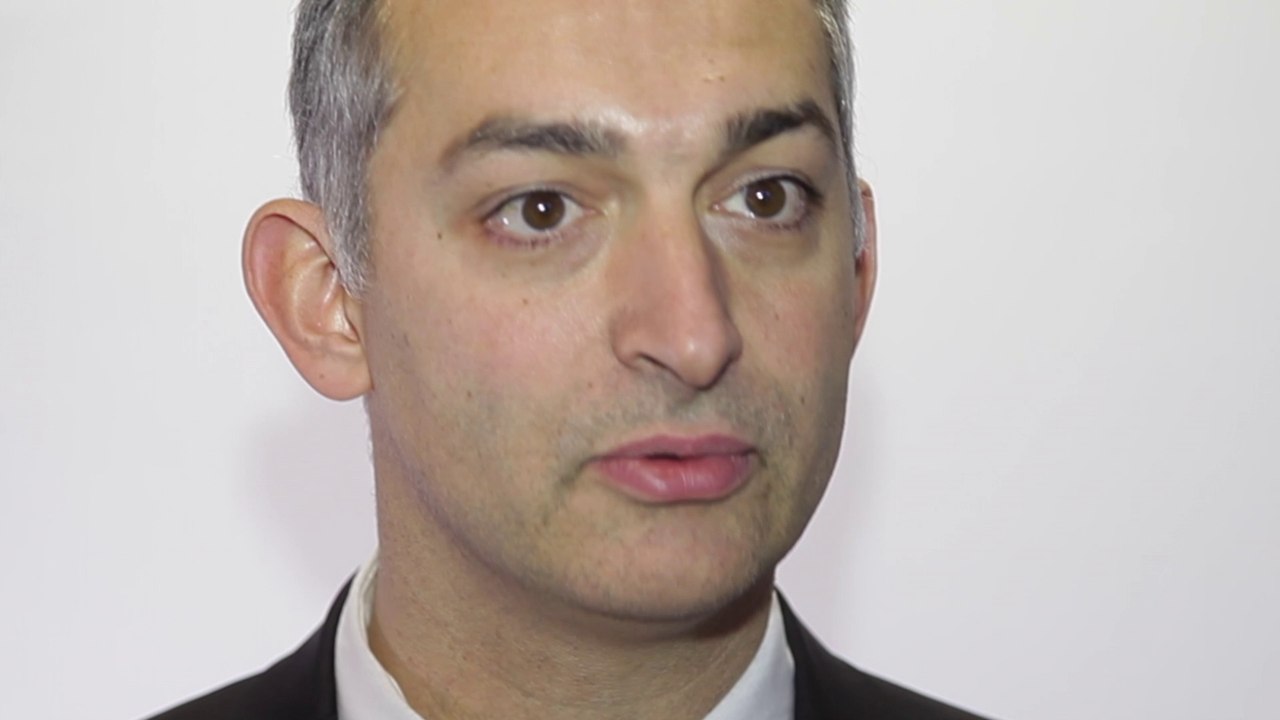 Isère : les ambitions de Lionel Recorbet