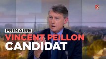 Vincent Peillon : 