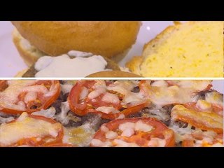 صينية كوسة بالباذنجان ووصفات أخري | على قد الأيد حلقة كاملة