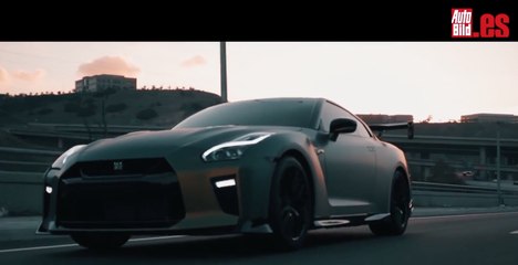 VÍDEO: Los sonidos de escape más brutales de la semana (vol_66)