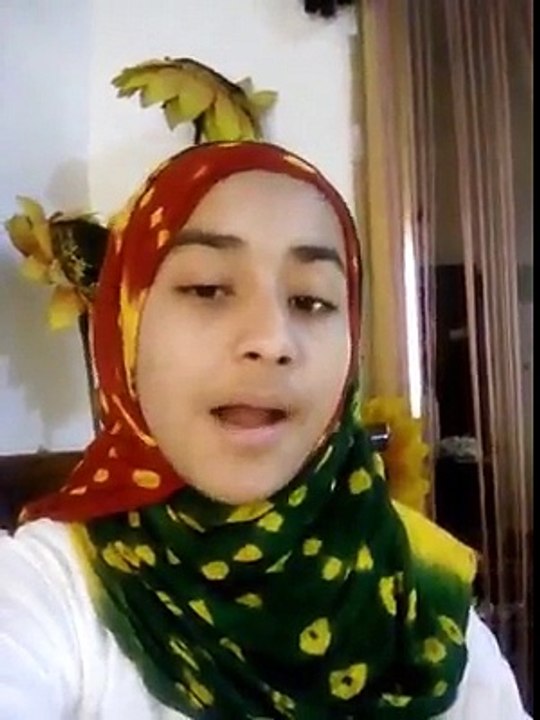 Manahil Naat