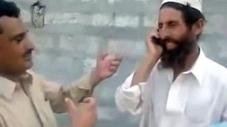 Pathan Talking on Phone and Speaking Urdu Funny    Pashto Prank Phone Call   YouTubevia torchbrowser