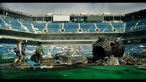 Transformers- The Last Knight Official TRAILER - Teaser (2017) - Michael Bay Movie