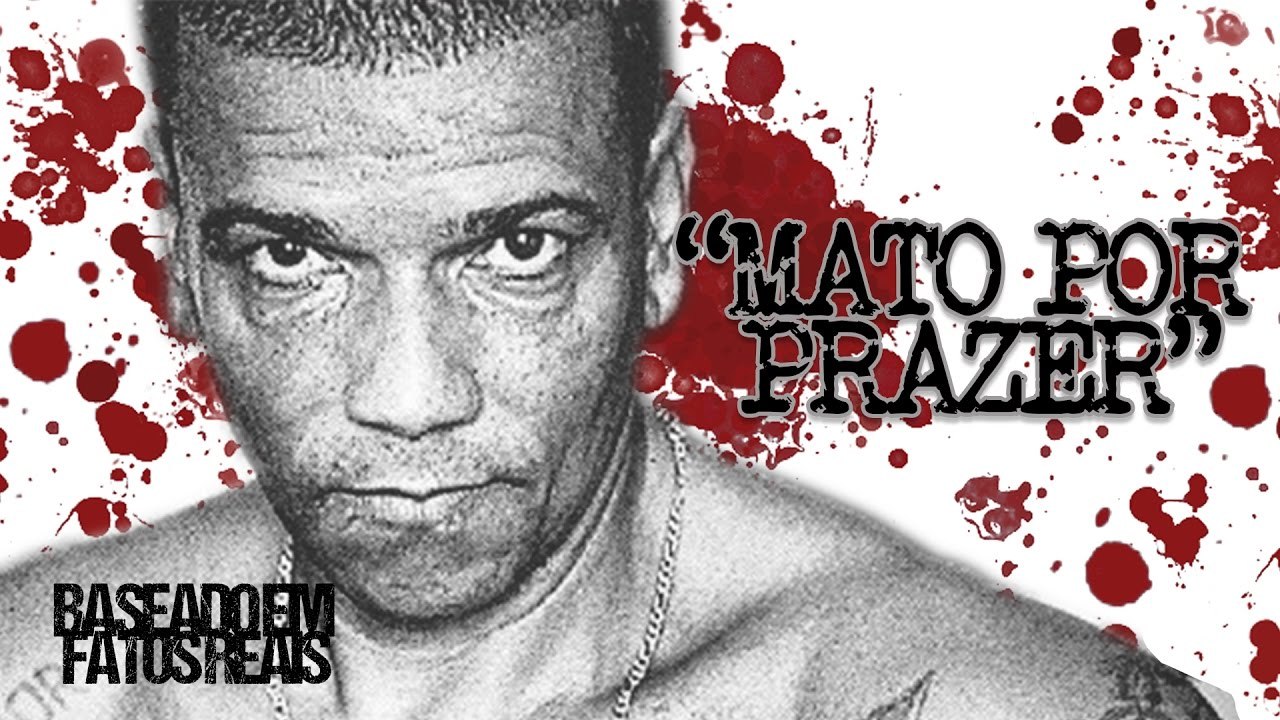 Pedrinho Matador_ Assassino Cruel ou Justiceiro