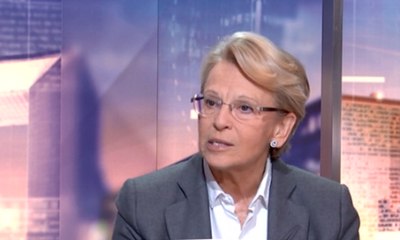 La primaire n'est «pas conforme à nos institutions», estime Michèle Alliot-Marie