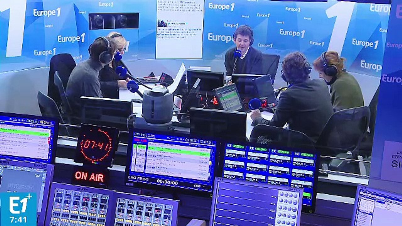 La France dans le collimateur des financiers anglo-saxons