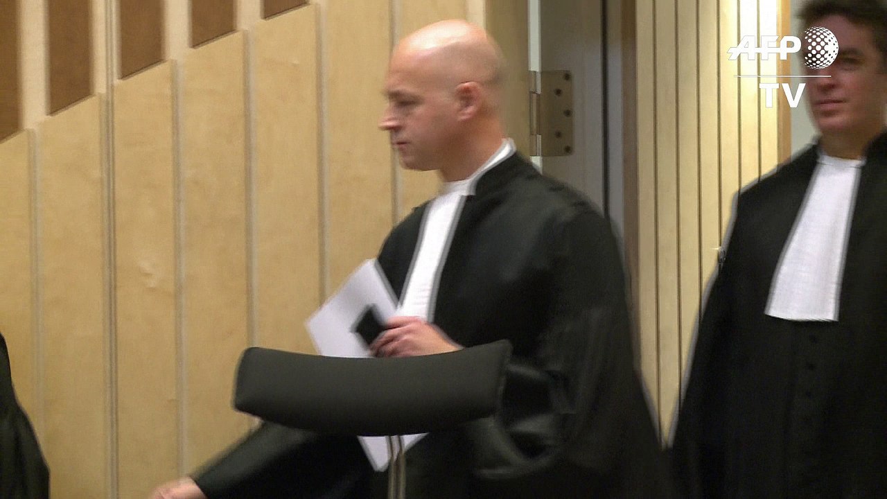 Le député néerlandais Geert Wilders coupable de discrimination