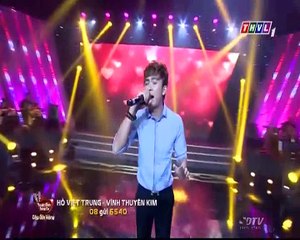 [Ca Khúc] Gõ Cửa Trái Tim - Vĩnh Thiên Kim & Hồ Việt Trung