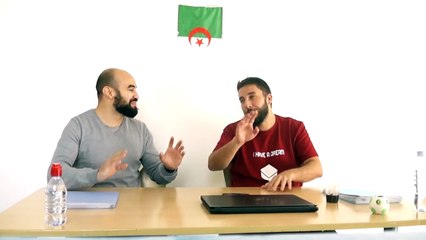 100 Filtre #1   Leekens je le sens chaud patate !