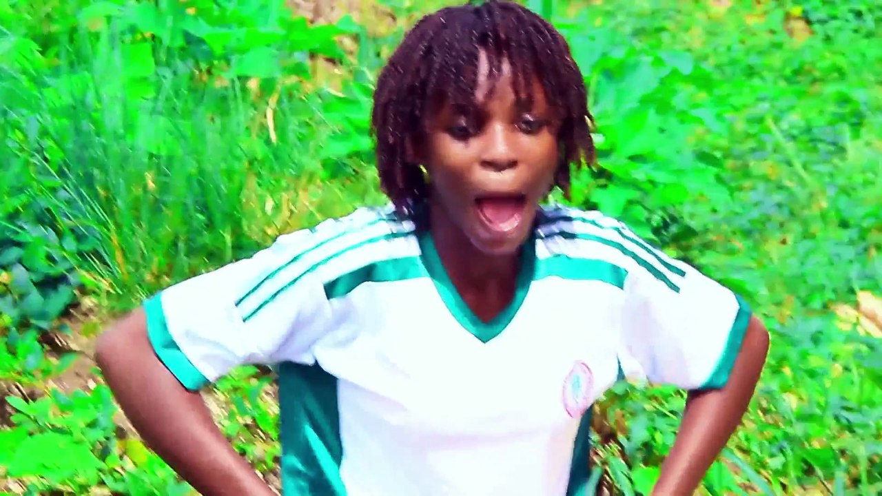 staelle mbandje