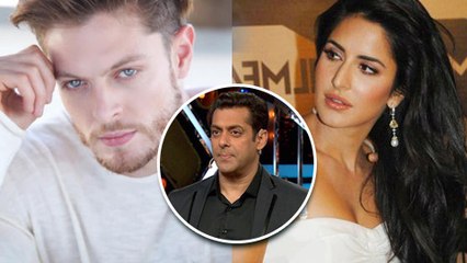 Salman Khan Makes Fun Of Jason Shah Role In Katrina Kaif Fitoor  Bigg Boss 10