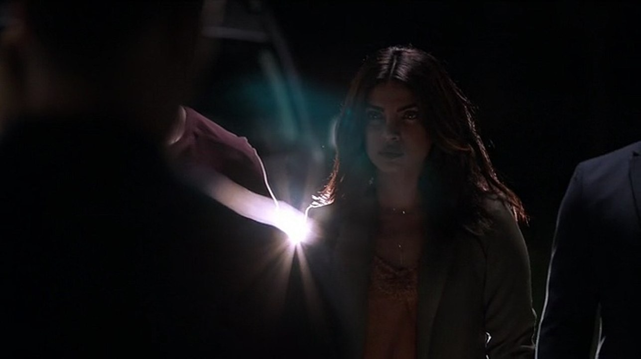 Quantico S02E02