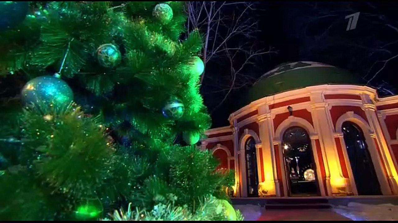 Что? Где? Когда? Зимняя серия игр. Игра третья 11.12.2016