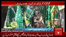 ary News Headlines 12 December 2016, Report on Eid Melad Celebrations