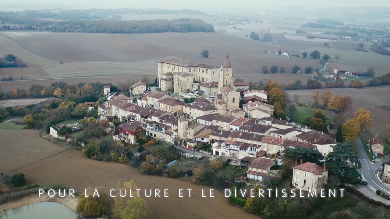 Le Très Haut Débit pour la culture et le divertissement, via France THD