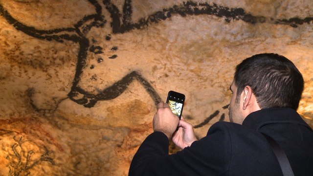Lascaux 4 pour retrouver les émotions de la grotte originale
