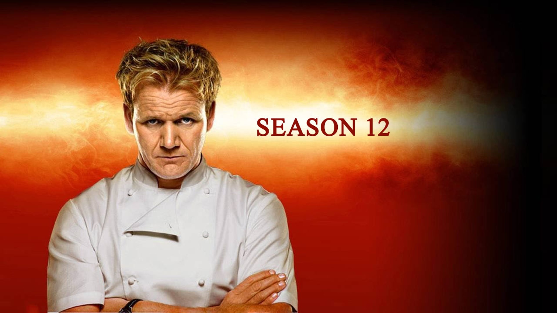 Watch Hell's Kitchen Streaming Online