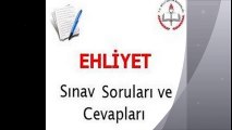 Çıkmış Sorular