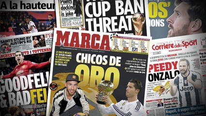 L'étonnante volte-face de Mourinho, le Barça accélère pour sa première recrue hivernale