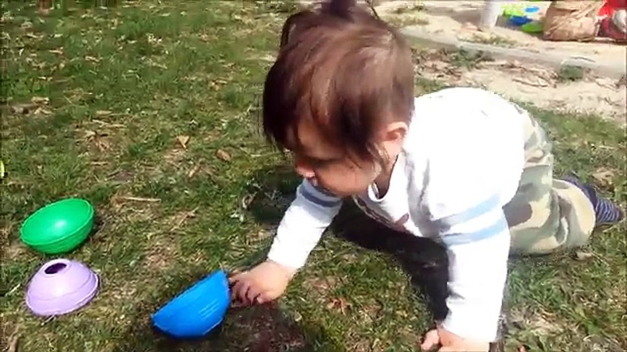 desarrollo psicomotor a los 9 meses.