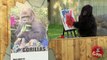 Funniest Gorilla and Mouse Pranks Best Of Just For Laughs Gags