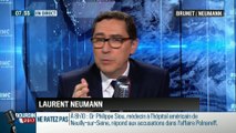 Brunet & Neumann: Les idées d'Emmanuel Macron sont-elles révolutionnaires ? - 12/12