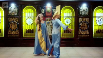 Сериал Обратная сторона луны 2 сезон 10 серия смотреть онлайн бесплатно в хорошем качестве.