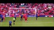 Steven Gerrard Best Football Moments HD • Tribute To The Legend