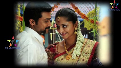 Surya Singam 3 Movie Intresting Points...- -- Filmystars