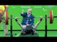 Powerlifting | RAMADAN Nawal | Women’s -41kg | Rio 2016 Paralympic Games