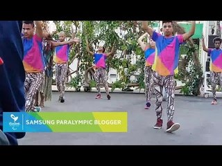 Village Welcome Ceremony | David Smith