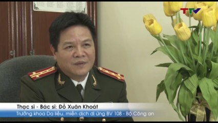 Cách nhận biết và điều trị bệnh nấm da đầu